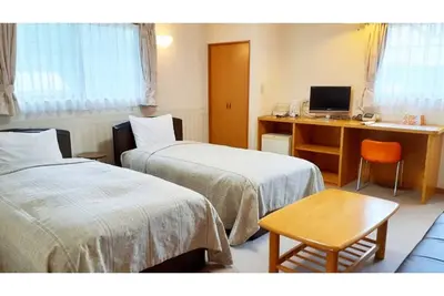 Image de Annex Room only Annex 2nd floor Twin room / Nikko Tochigi
