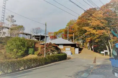 Image de Winter period Log cabin capacity 6 people \/ Hitachiomiya City Ibaraki