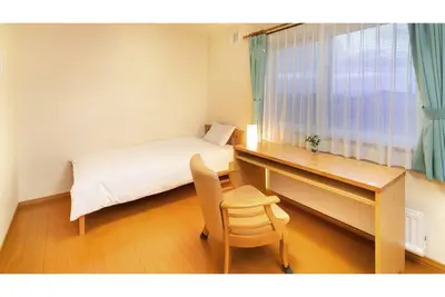 Image de Semidouble Nonsmoking Capacity for 1 to 2 peo / Hokuto Hokkaidō