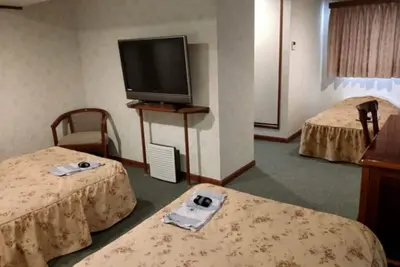 Image de Breakfast buffet plan 30 seconds walk from the s / Beppu Ōita