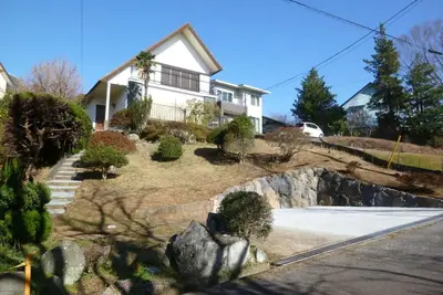 Image de Rental villa with a roofed Bbq terrace Safe an / Izu Shizuoka