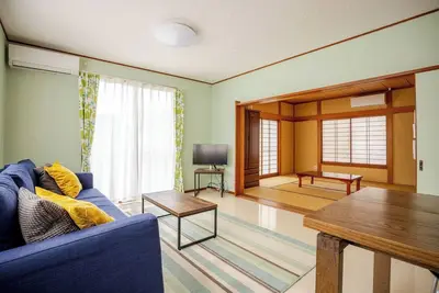 Image de 10mins walk to beach Private Beach Villa w garden / Isumi-gun Chiba