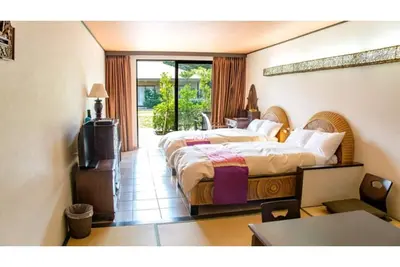 Image de Plan with breakfast JapaneseWestern style room / Hachijo-machi Tokyo