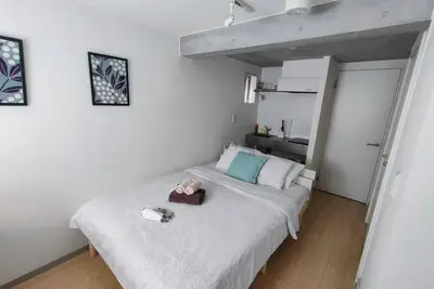 Image de double bedroom / Taito-ku Tokyo