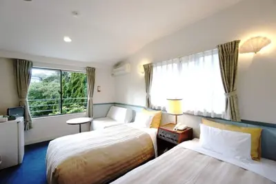 Image de Stay without meals Standard plan mountainside t / Shimoda Shizuoka