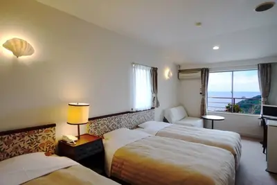 Image de Stay without meals Hotel standard plan ocean vie / Shimoda Shizuoka