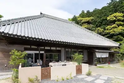 Image de Kaya An old folk house for rent / Isumi-gun Chiba