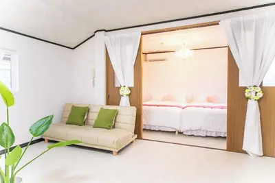Image de Accommodates up to 10 people Pets allowed Deta - Yokkaichi Isshiki Tomita / Yokkaichi Mie