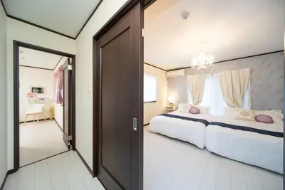Image de It is a spacious 3ldk charter in Kuruma Awaji Cit / Awaji HyĹŤgo