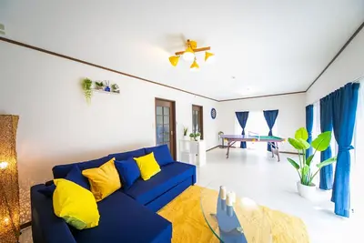 Image de Accommodates up to 14 people Spacious 6ldk villa - Yokkaichi Shimizucho / Yokkaichi Mie