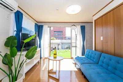 Image de Accommodates 10 people pets allowed 5minute wal / Yokkaichi Mie