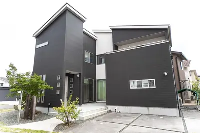 Image de 8 people can stay 2story house 5 minutes to Lak - Imazucho Minamishimbo / Takashima Shiga
