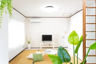 Image de Free parking available Private villa in Higashi - Higashiomi Shiga Prefecture / Higashiomi Shiga