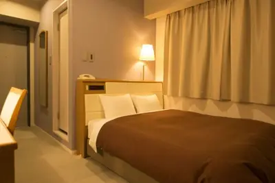 Image de Double room Free light breakfast service / Osaka Ōsaka