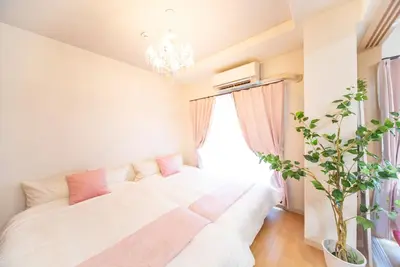 Image de 8 people can stay One stop to Osaka Castle Comfo - 202 Higashikobashi / Osaka Ōsaka