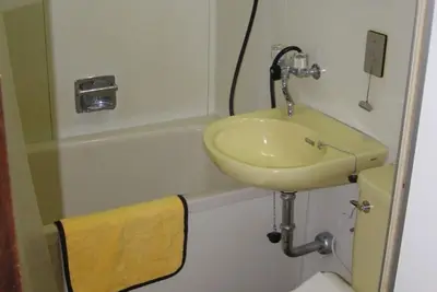 Image de 8tatami Japanesestyle room stay without meals / Kawakami-gun HokkaidĹŤ
