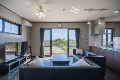 Image de A villa with plenty of activities to fully enjoy O / Shimajiri-gun Okinawa