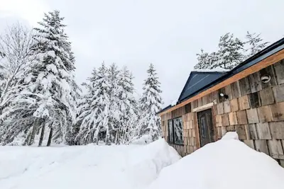 Image de Accommodation without mealsA private cottage that / Sorachi-gun HokkaidĹŤ