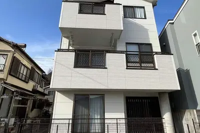 Image de Kitaizu North Private House - Kitaizu North Private House / Numazu Shizuoka