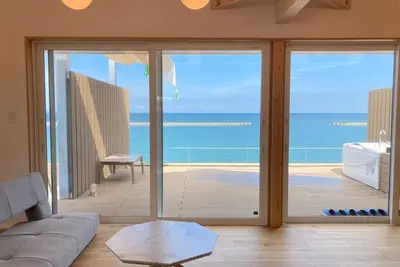 Image de 1 villa with Bbq stove bonfire jacuzzi / Sanuki Kagawa