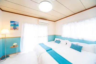 Image de It is a superb view villa with a view of the sea o / Awaji HyĹŤgo