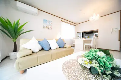 Image de It is a large detached house villa chartered typ / Sumoto HyĹŤgo