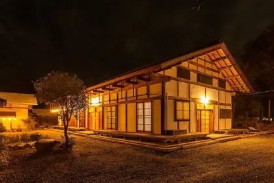 Image de Hibiki no Yado Yado before holidays / Sukagawa City Fukushima