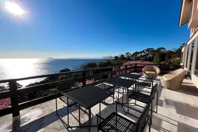 Image de Umi Sora Villa Izu Kawazu / Kamo-gun Shizuoka