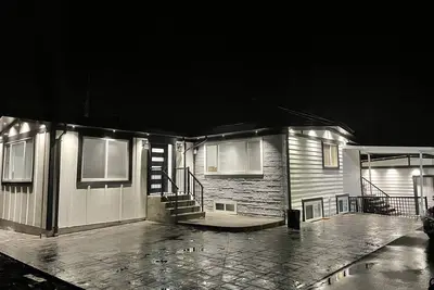 Image de 4 Bedroom Retreat