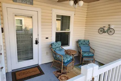 Image de #Beachliving @PalmBayVillage