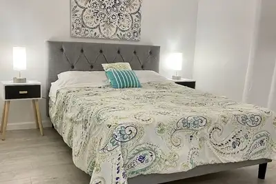 Image de Beautiful Oasis condominium