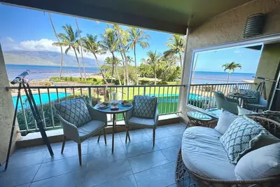 Image de Oceanfront Kihei