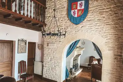 Image de PROPRIÉTÉ Vendue Non Disponible À La Location