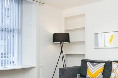Image de 1 Bedroom Short Let Stay by Central Serviced Apartments
