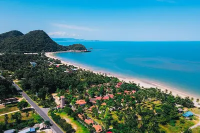 Image de Maliblue resort khanom