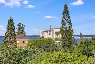 Image de Kings Cove Unit 7 - Enjoy a modern refurbished interior and ocean views
