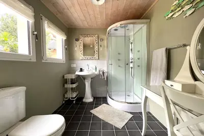 Image de Romantic studio in beautiful Ticino