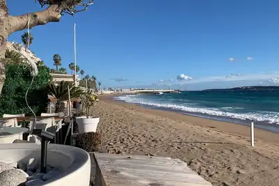 Image de Boutique apartment next to beach, parc, restaurants