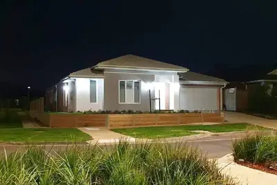 Image de Cheerful 4 Bedroom Home In a Pleasing Location