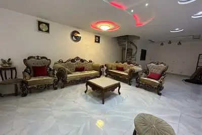 Image de Bel appartement meublé Dakar Sud Foire, 5min de la Vdn