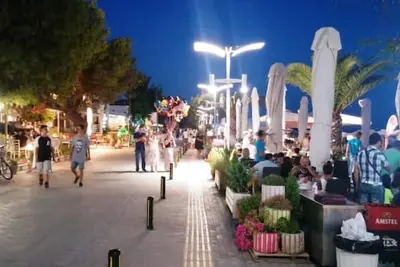 Image de Apartment in Nikiti Chalkidiki 100 m from the sea