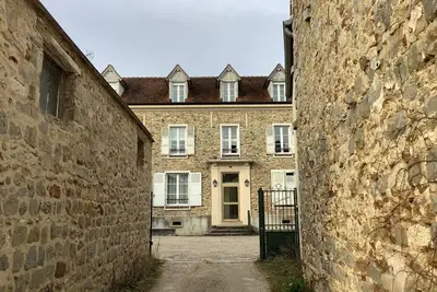 Image de Appartement en résidence calme en plein cœur de Barbizon