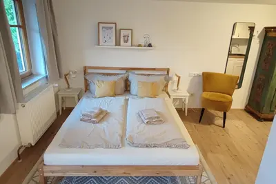 Image de Appartement am Weißbach - Urlaub im Pfrontener Tal