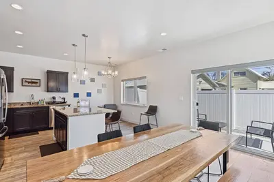 Image de My Glacier Getaway - 3 min to downtown Kalispell!