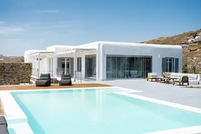 Image de Chef included by Fantasia Villas: Villa Leda