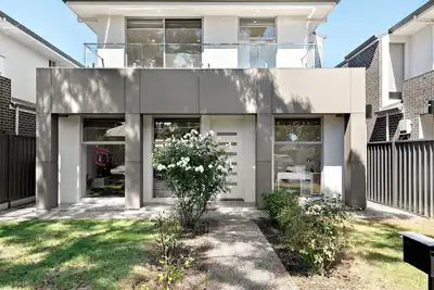 Image de Clover - The Split-Level Sanctuary in Payneham South