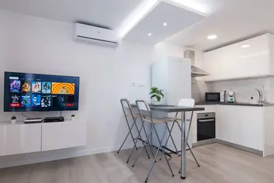 Bungalow Campo De Golf