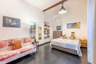 Image de Family Apartment with Ac, Patio and Terrace