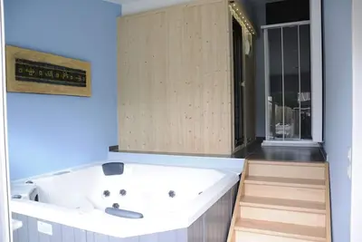 Image de Bruges luxury holiday home