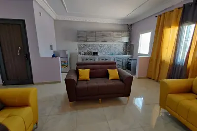 Image de Bel appartement meublé Thies Senegal